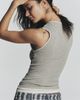 Maeve Double-Layer Tank Top - 5