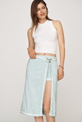 Maeve Draped Sarong