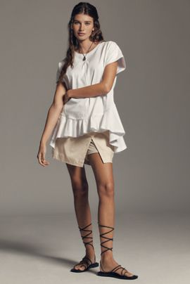 Maeve Dream Swing Tee