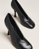 Maeve Easy Leather Pumps - 1