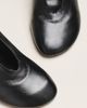 Maeve Easy Leather Pumps - 4