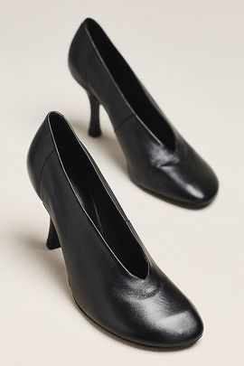 Maeve Easy Pumps