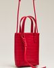Maeve Embossed Cellphone Bag - 1
