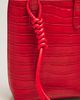 Maeve Embossed Cellphone Bag - 3