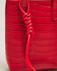 Maeve Embossed Cellphone Bag - 5