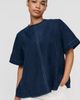 Maeve Emmy Faux-Suede Swing Blouse by Maeve - 1
