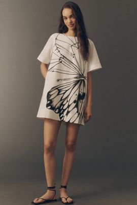 black knit dresses Colette Dress main image 0