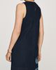 Maeve Emmy Sleeveless Denim Dress - 3