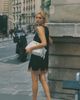 Maeve Emmy Sleeveless Swing Mini Dress - 4