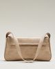Maeve Faux-Leather Croc Purse - 2