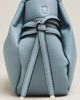 Maeve Faux-Leather Mini Tulip Satchel - 3