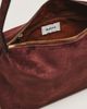 Maeve Faux-Suede Slouchy Shoulder Bag - 3