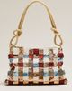 Maeve Fiona Knotted Shoulder Bag - 1