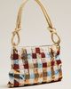 Maeve Fiona Knotted Shoulder Bag - 2