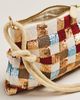 Maeve Fiona Knotted Shoulder Bag - 3