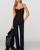 Maeve Fitted Knit Tank Top - 5