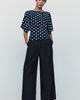 Maeve Flutter-Sleeve Top - 3