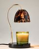 Maeve Fruity Dew Not Disturb Glass Candle - 2