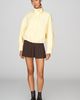 Maeve Funnel-Neck Bubble Jacket - 2