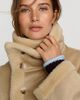 Maeve Funnel Neck Reversible Jacket - 3