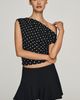 Maeve Godet Skirty Shorts - 1