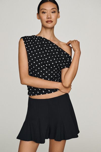 Maeve Godet Skirty Shorts