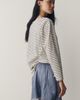 Maeve Greer Cotton Relaxed Long-Sleeve Top - 2