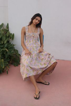 Sho Dress