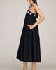 Maeve Helena Tiered Midi Dress - 2
