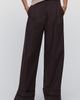 Maeve High-Cuff Chino Trousers Pants - 3