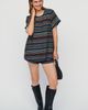 Maeve High-Rise Pull-On Shorts - 1