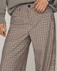 Maeve High-Rise Wide-Leg Trousers Pants - 2