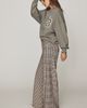 Maeve High-Rise Wide-Leg Trousers Pants - 4