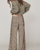 Maeve High-Rise Wide-Leg Trousers Pants - 5