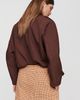 Maeve Houndstooth Mini Skort - 3