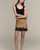 Maeve Icon Sweetheart Knit Tank Top - 3