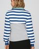 Maeve Ilona 100% Cotton Waisted Tee - 4