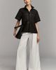 Maeve Jeannie Popover Swing Top by Maeve - 3
