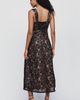 Maeve Jocelyn Sequined Midi Dress - 2
