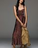 Maeve Jocelyn Sleeveless Slip Midi Dress by Maeve - 1
