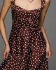 Maeve Jocelyn Sleeveless Slip Midi Dress by Maeve - 2