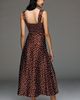 Maeve Jocelyn Sleeveless Slip Midi Dress by Maeve - 3