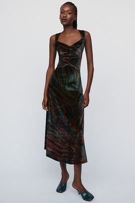 Sho Dress