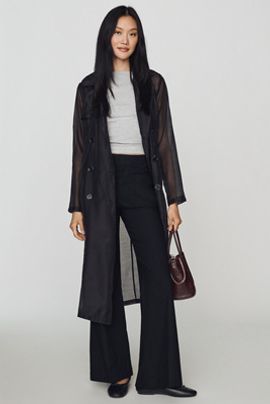 Maeve Jude Trousers in Magic Fabric Pants