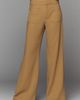 Maeve Jude Wide-Leg Trousers Pants - 3