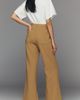 Maeve Jude Wide-Leg Trousers Pants - 6