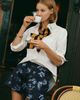 Maeve Kate Cotton Classic Buttondown Shirt - 1