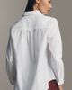 Maeve Kate Cotton Classic Buttondown Shirt - 4