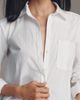 Maeve Kate Cotton Classic Buttondown Shirt - 5