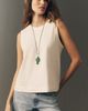 Maeve Kate Mancini x Maeve Lobsterman Tank Top - 1